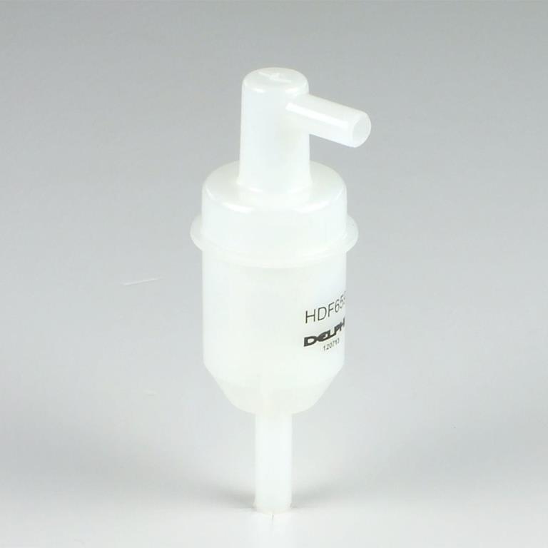 Filtre à carburant (Filtre à gasoil) DELPHI HDF659